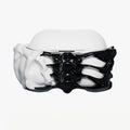 Skeleton Wings Earphone Case Free Silicone Protection Cover for AirPodsProPro2