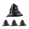 Type d'escargot à souris verticale Livre de notes ergonomique Souris filaire de bureau
