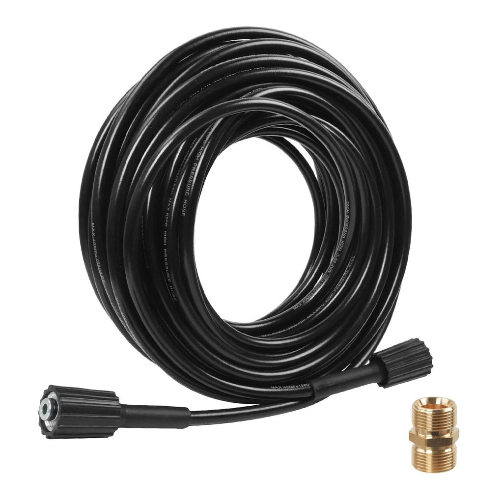 Connecteur fileté en cuivre de la série M22-14 à haute pression de 20 mètres