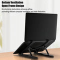 Support de moniteur avec hauteur réglable
