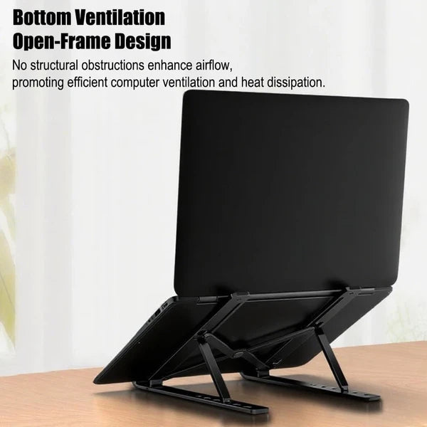 Support de moniteur avec hauteur réglable
