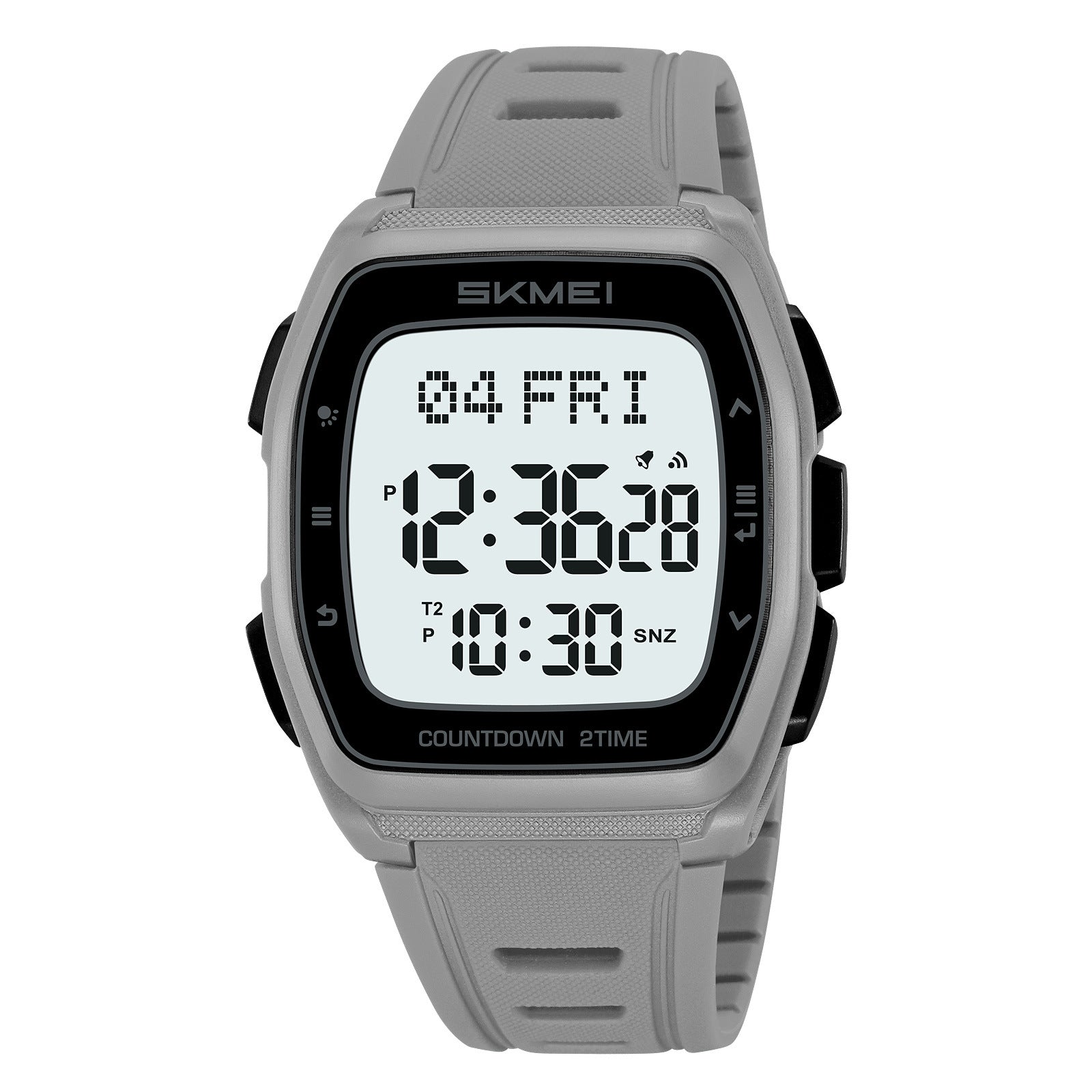 SKMEI Multi-fonction Student Watch pour les hommes