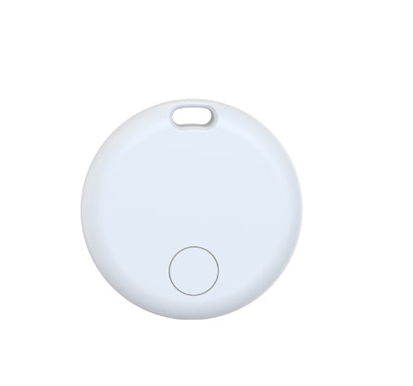 Locator and tracker for Android and iOS