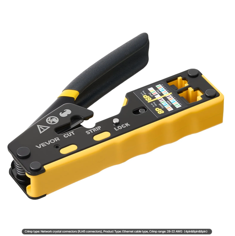 VEVOR Crimping Tool