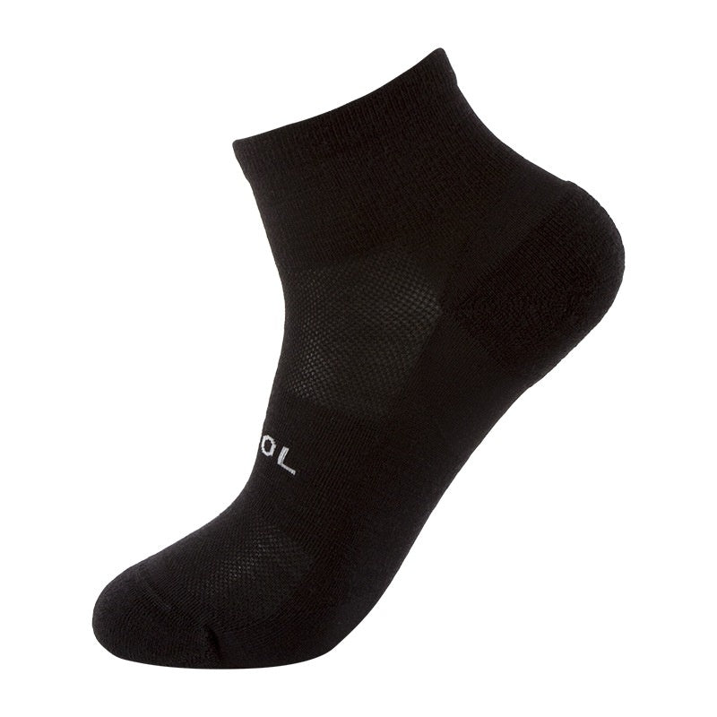 Chaussettes en laine Merino pour hommes et femmes