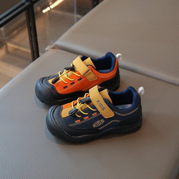 Printemps Automne Enfants Sneakers