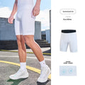 Basketball de course respirant et fitness Capri Leggings