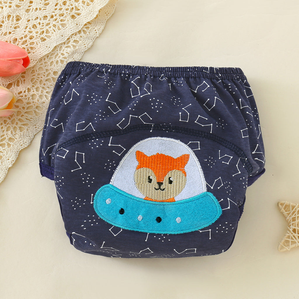 Pantalons d'entraînement pour bébés Clou hydrofuge pour nouveau-nés