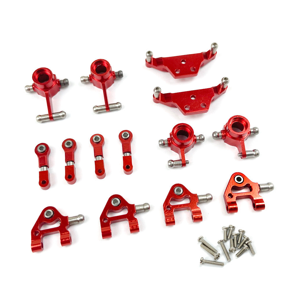 Accessoires de mise à niveau de voiture de télécommande K989