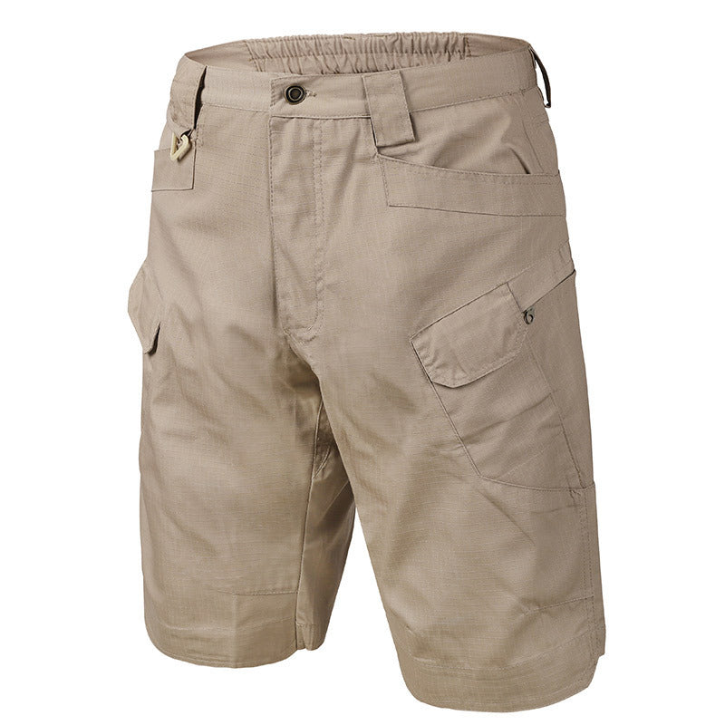 Fabricant Approvisionnement direct Archon Ix7 Short tactique Version améliorée Cargo extérieur urbain
