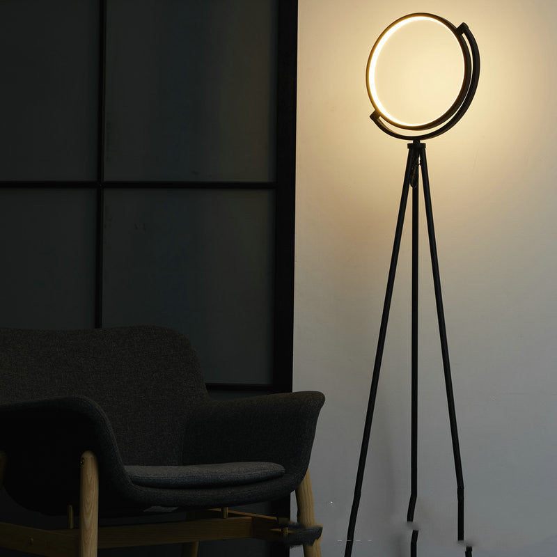 LED lumière supplémentaire en aluminium lampe d'étude décoratif