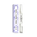 Nail care pen