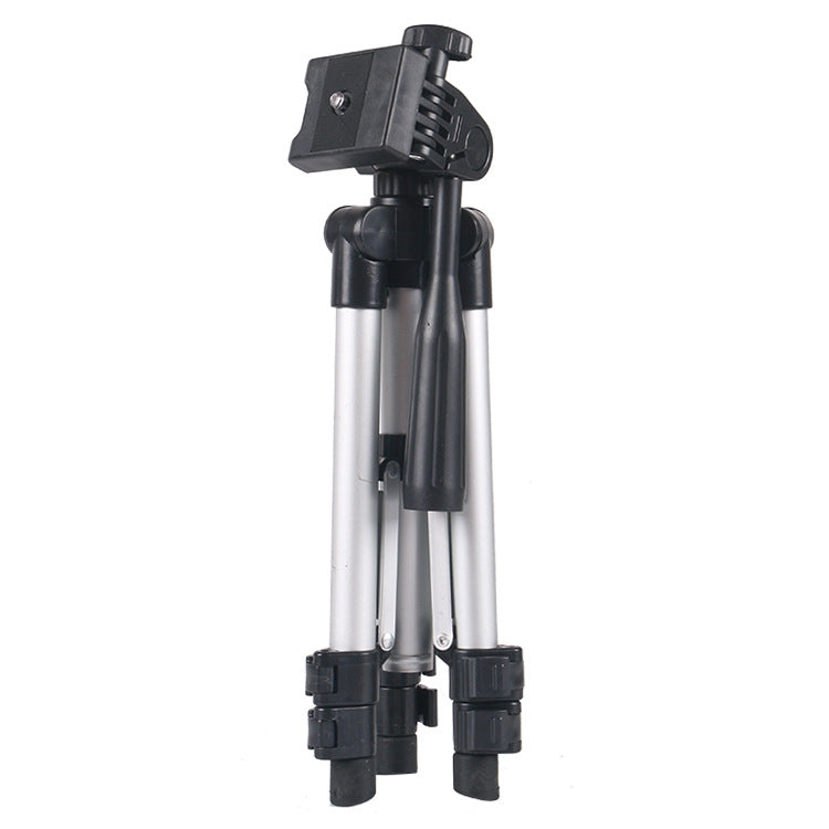 Aluminium alliage de nuit poisson de course lampe trépied