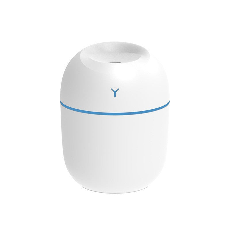 Humidificateur USB pour bureau
