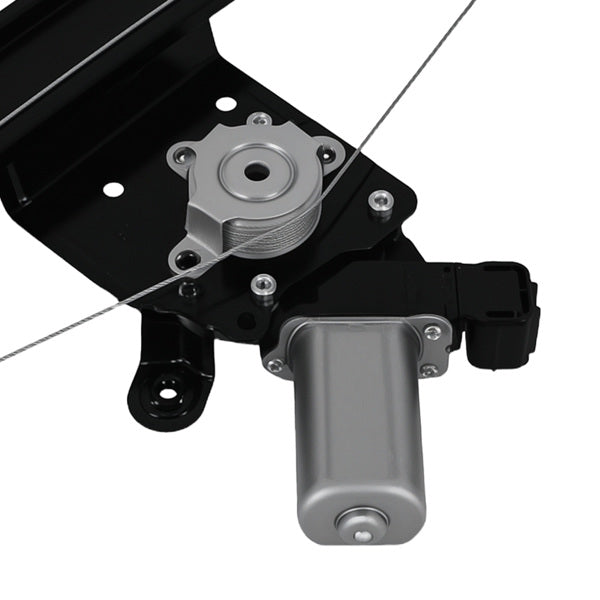 1pcFenêtre de régulateur de puissance avant conducteur côté W moteur pour Sentra 751-394