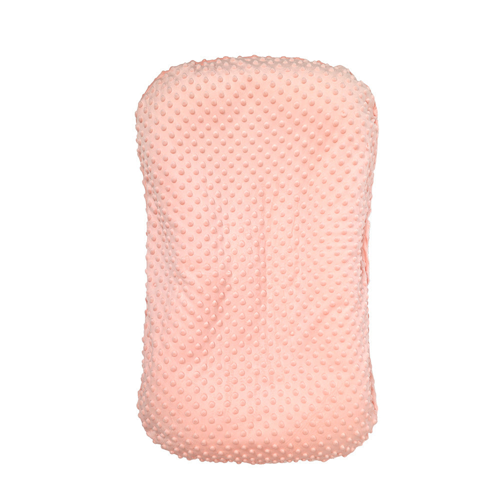 Maillot portable imprimé en coton