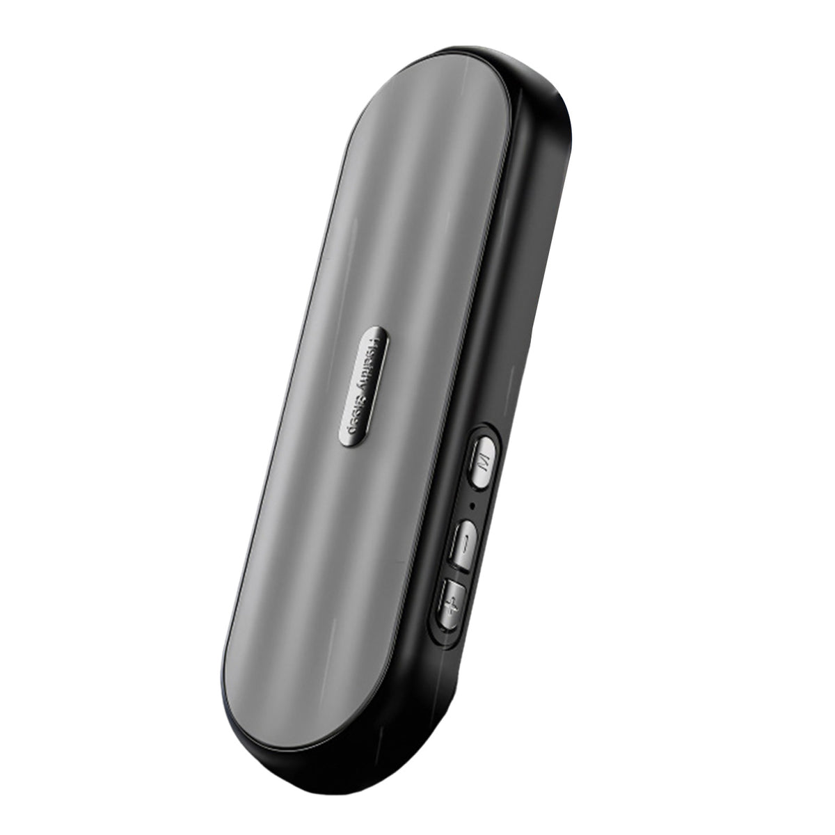 Oreiller Bluetooth Haut-parleur blanc Bruit relaxant Qualité sonore claire Longue durée de vie de la batterie Sommeil