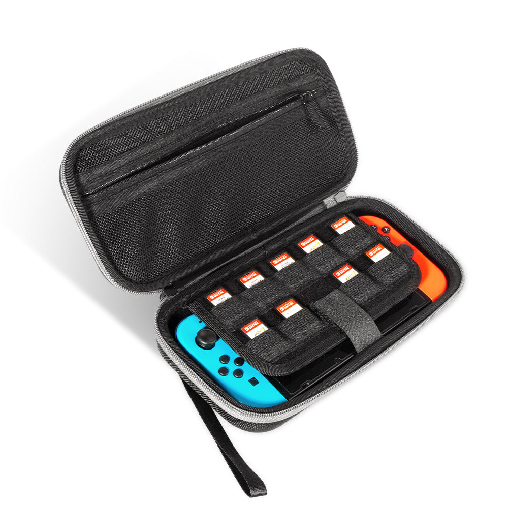 Sac de rangement de grande capacité Host Bracket Protection Shell