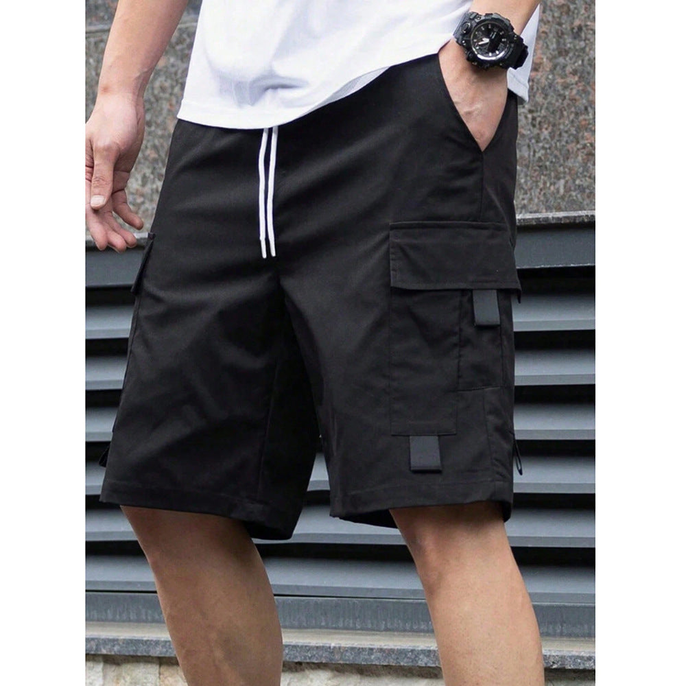 Shorts occasionnels pour hommes en vrac