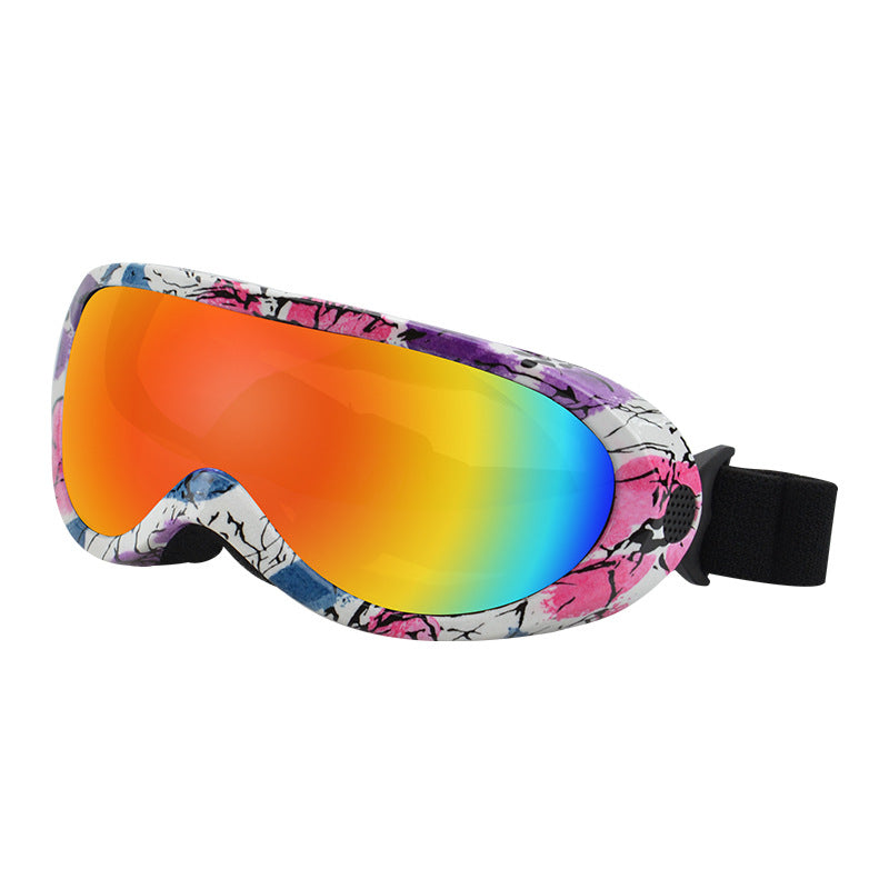 Lunettes de soleil anti-vent pour chat