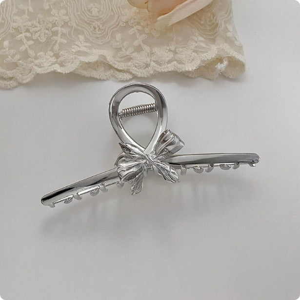 Grand volume de cheveux femmes dos cheveux Clip Shark Clip cheveux Accessoire