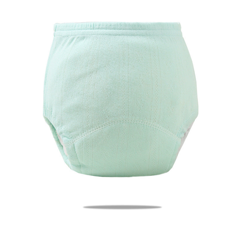 Pantalons d'entraînement pour pots Enfants Sous-vêtements étanches
