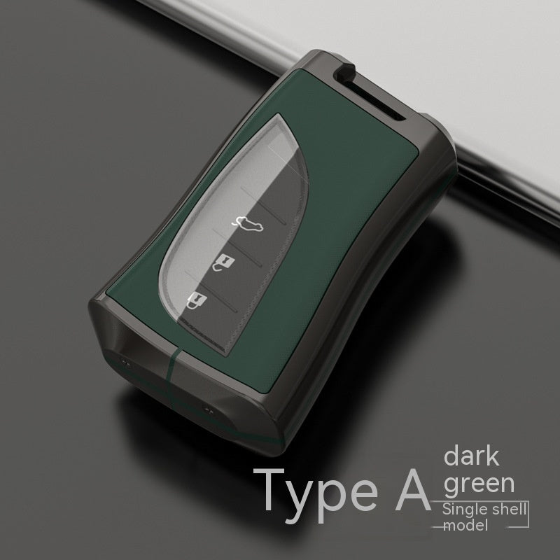 Applicable au boîtier de clé de voiture Ling Zhi