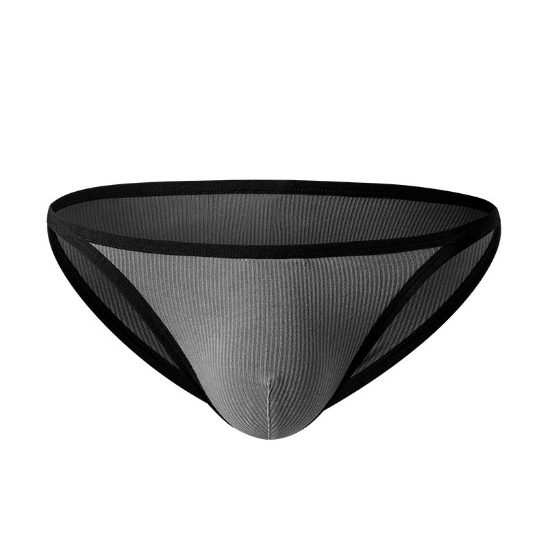 Slim and Sexy Briefs for Men Slim