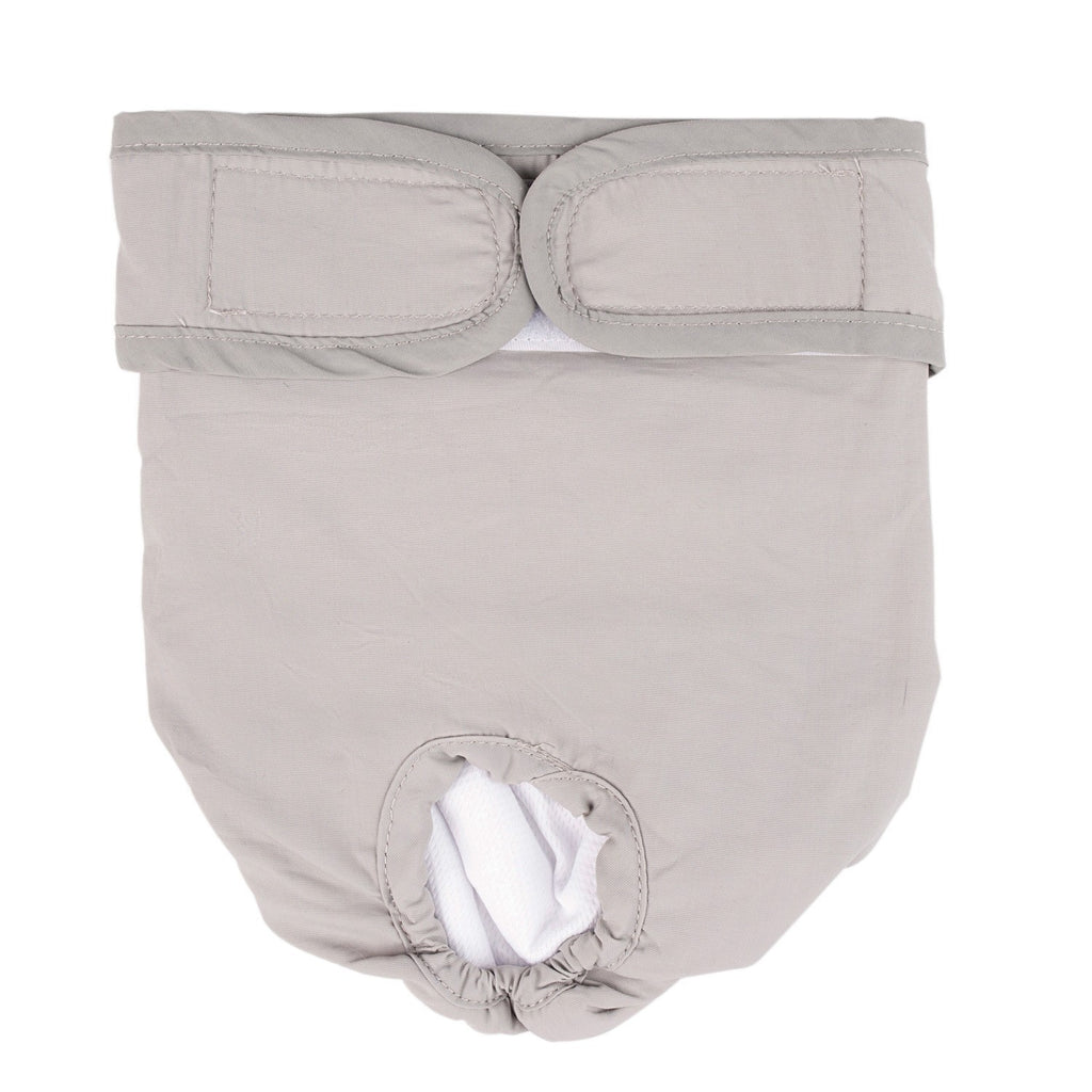 Ceinture physiologique pour chien grand chien