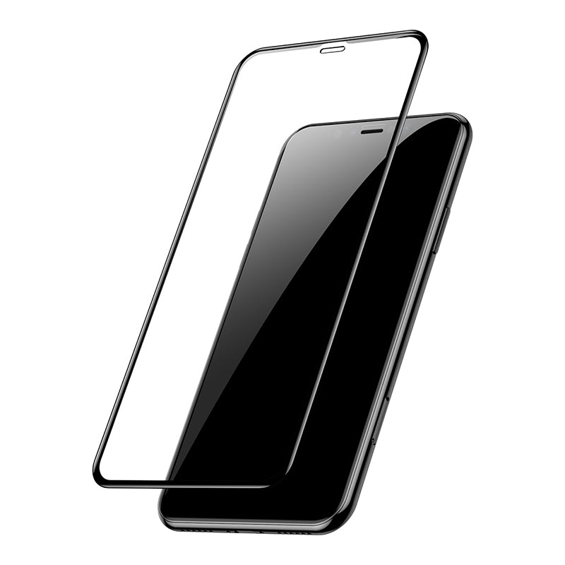 0.3mm Film trempé en plein verre pour IPX XS 11 Pro 5.8 En pouces