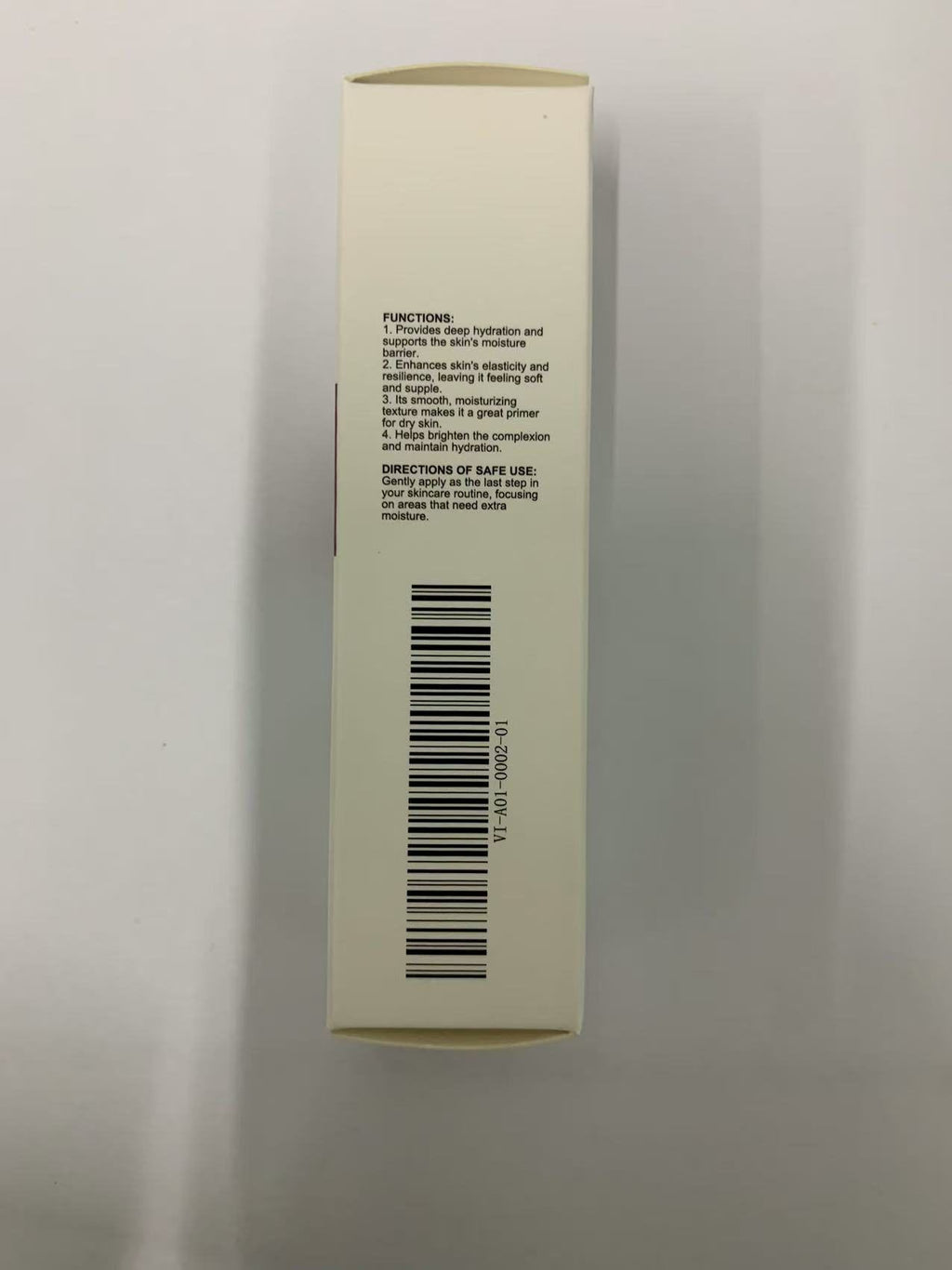 Bâton hydratant polyvalent VIARELINE