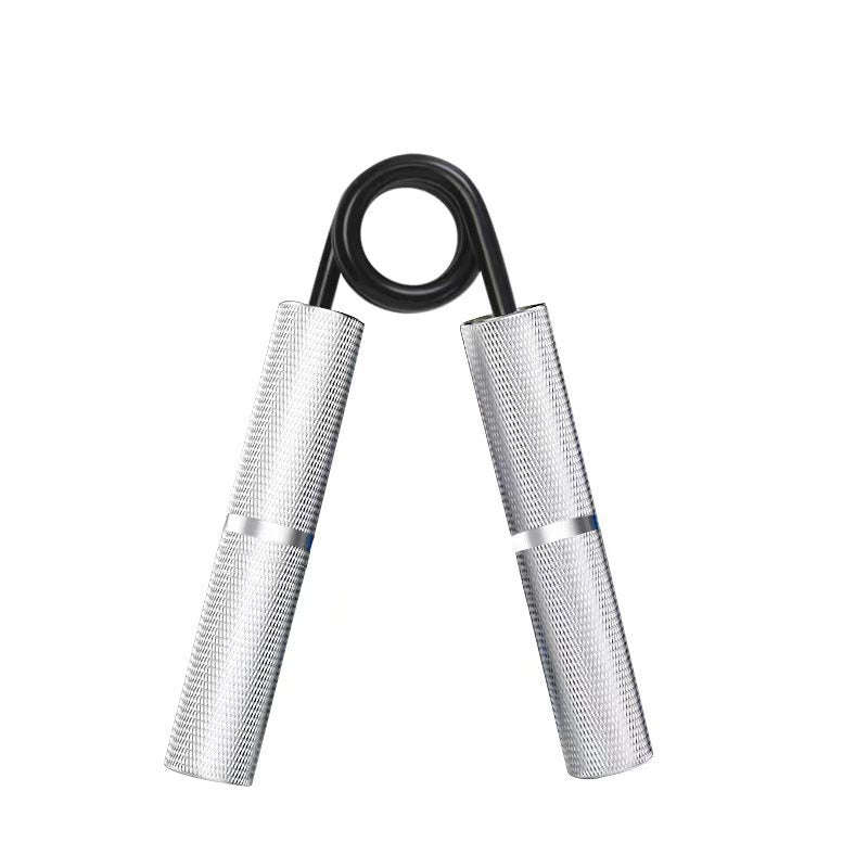 Professional Grade Aluminium Alloy Hand Grip Strengthener Arm Exerciser