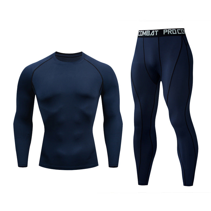 Ensemble de pantalons étanches PTZ pour hommes