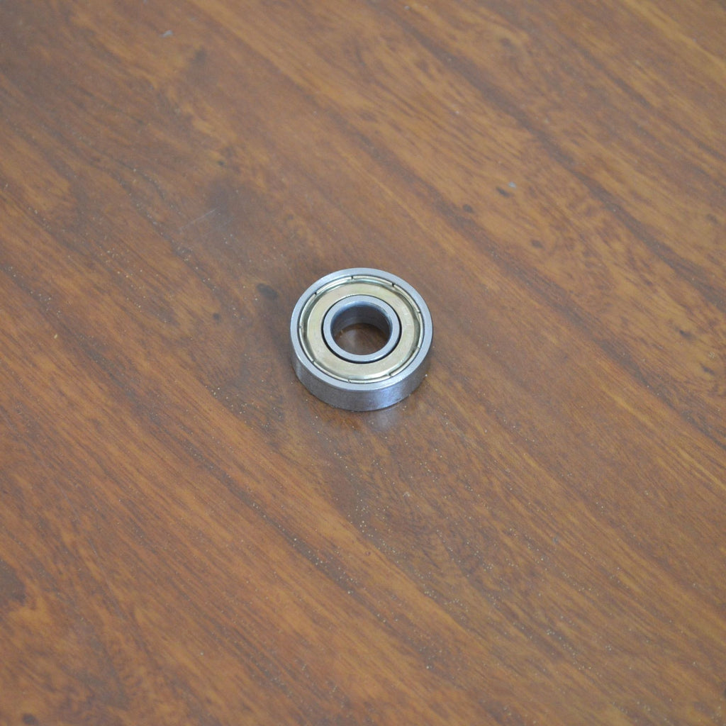 Roulement 6000zz acier au carbone roulement 10x26x8mm
