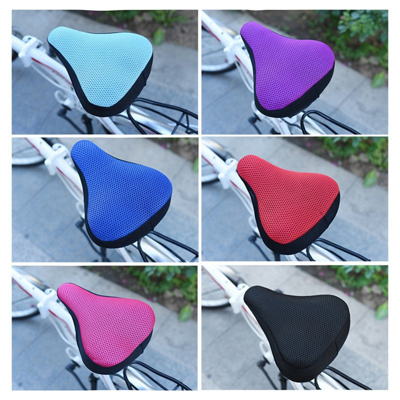 Coussin de vélo Cover Mountain Bike Équipement de vélo