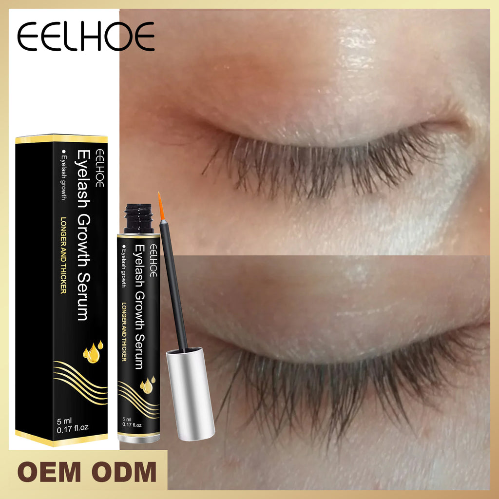 Sérum nourrissant des cils