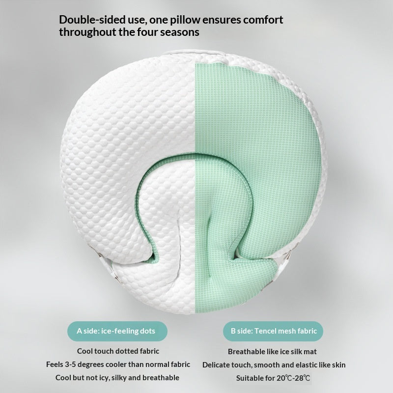 Allaitement Gadget Oreiller de soins infirmiers