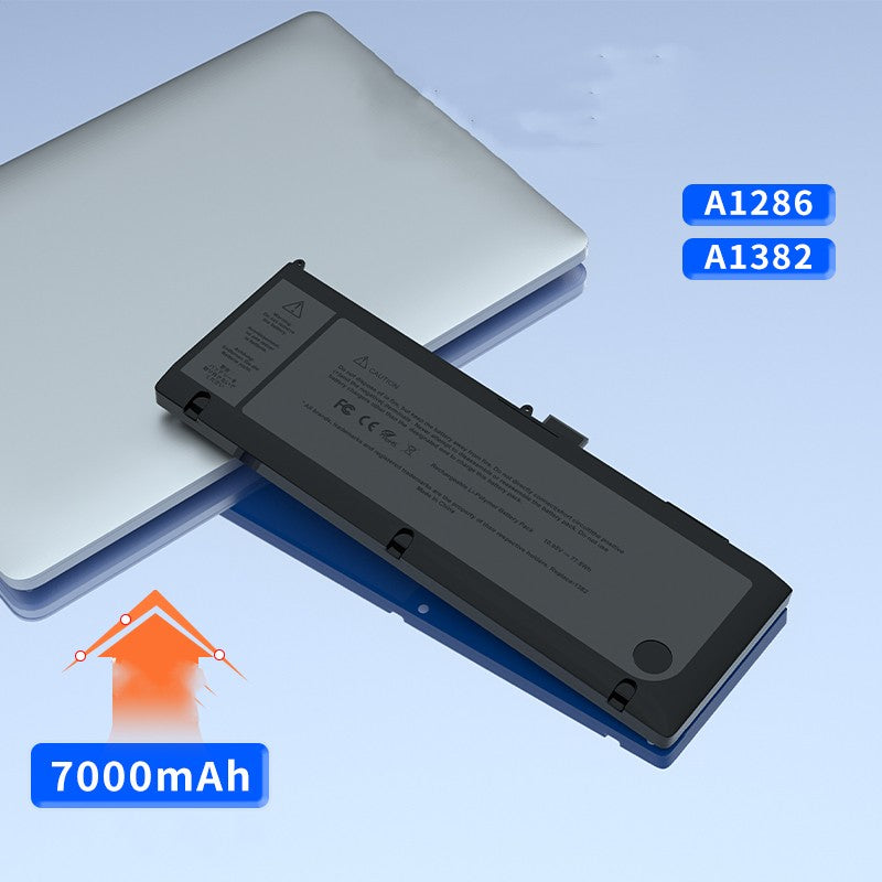 Batterie Macbook Air Pro pour ordinateur portable A1466 A1502 A1398