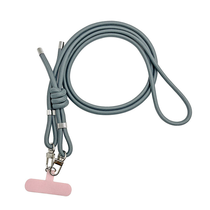 Boutique Crossbody Phone Lanyard réglable