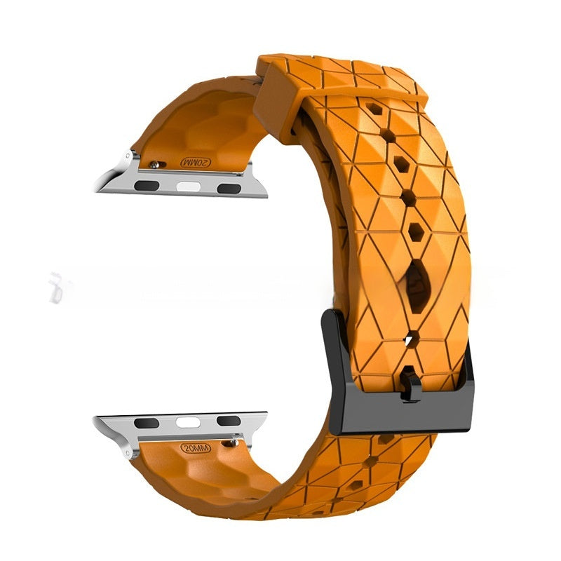 Bracelet de remplacement de la montre S9 en silicone S10