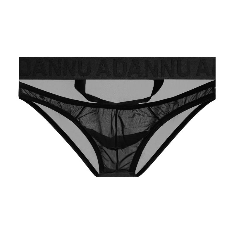 Sous-vêtements Hommes Sexy Innocent-Yet-Séduisant Jockstrap String