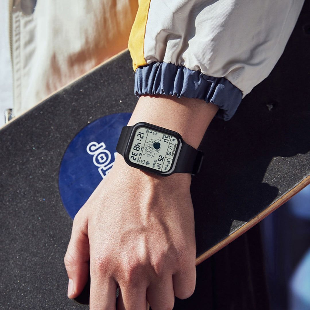 Sports de plein air compteur électronique Step Waterproof Calorie