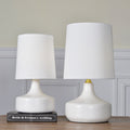 Lampe de table de style nordique lit de chambre
