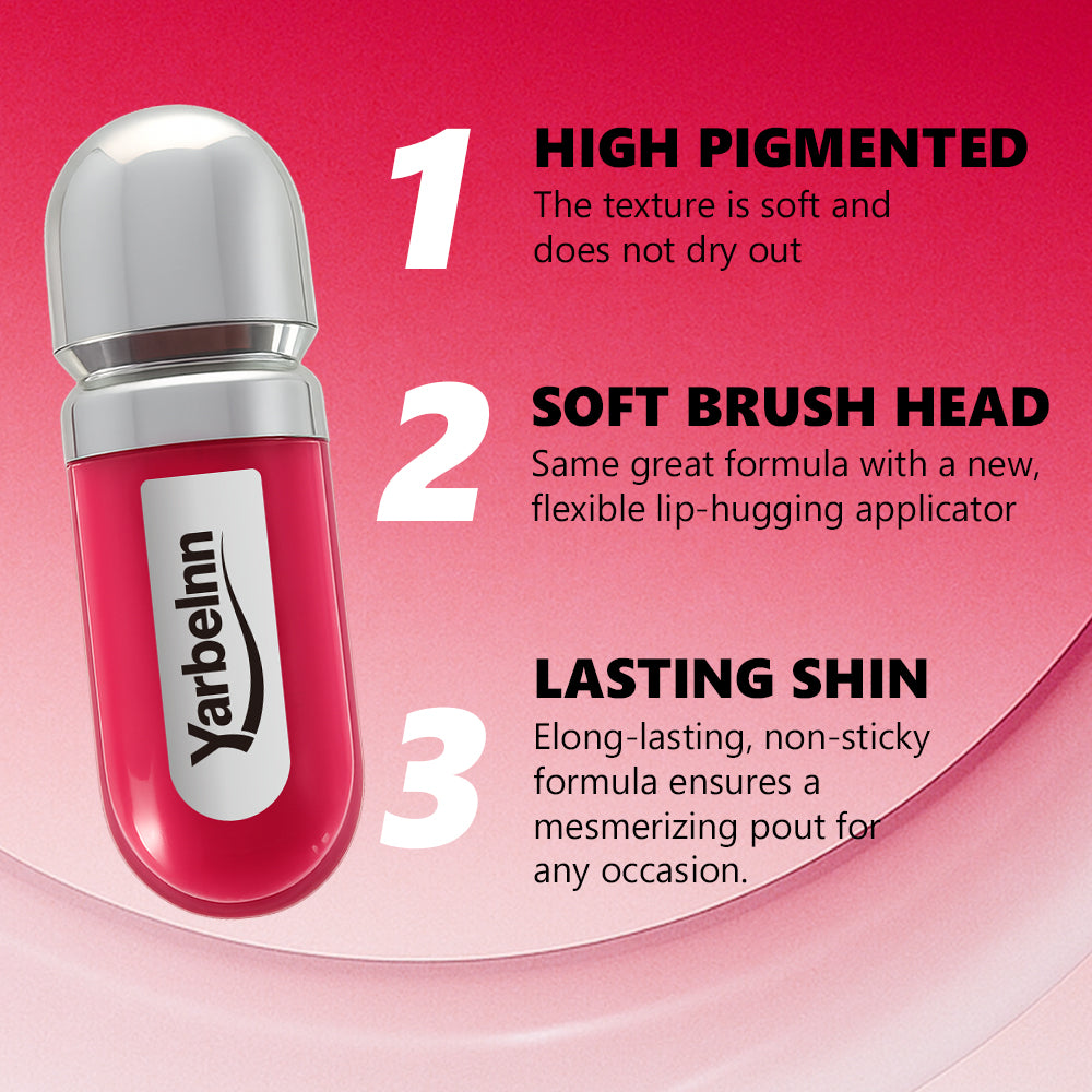 Matte Mist Long Lasting Lip Tint