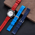Breathable Sports Wind Disassembly Fluororuber Strap
