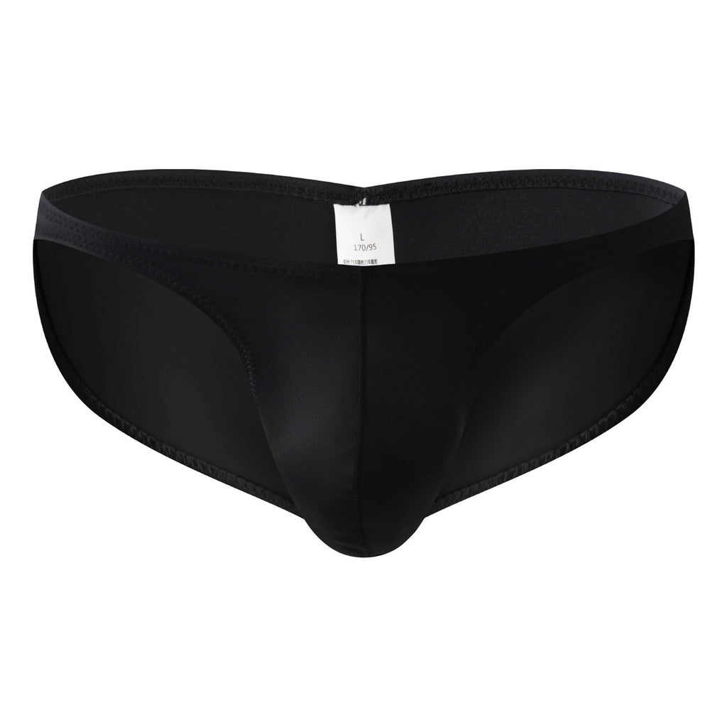 Sexy slip homme taille basse séchage rapide et respirant