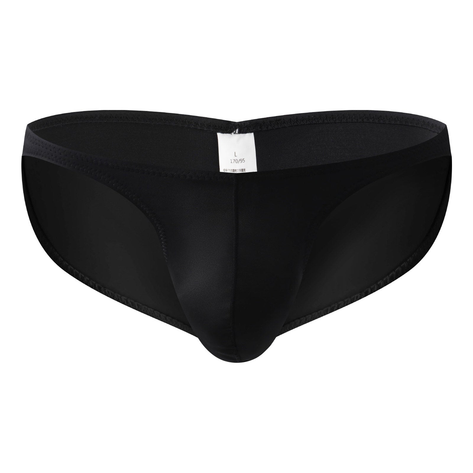 Sexy slip homme taille basse séchage rapide et respirant