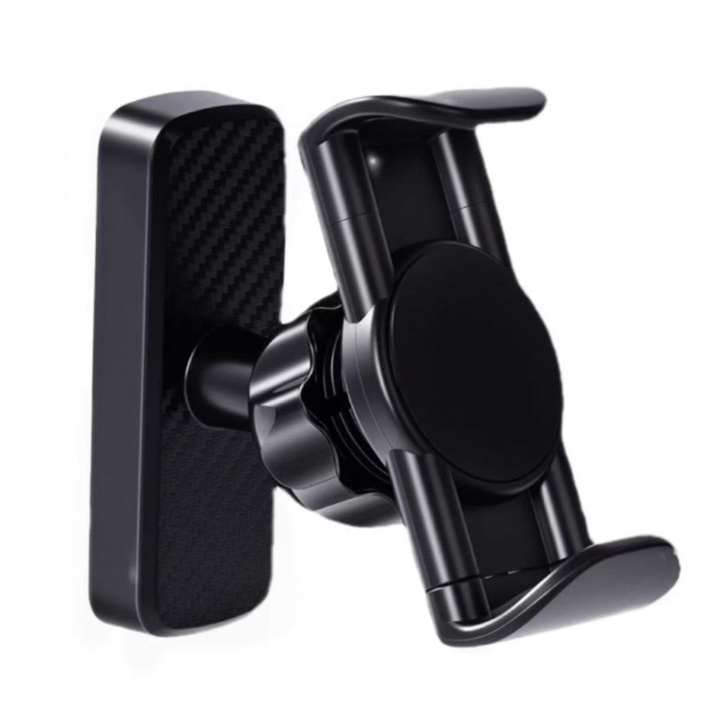 Support de téléphone portable à tête bille pour le gymnase