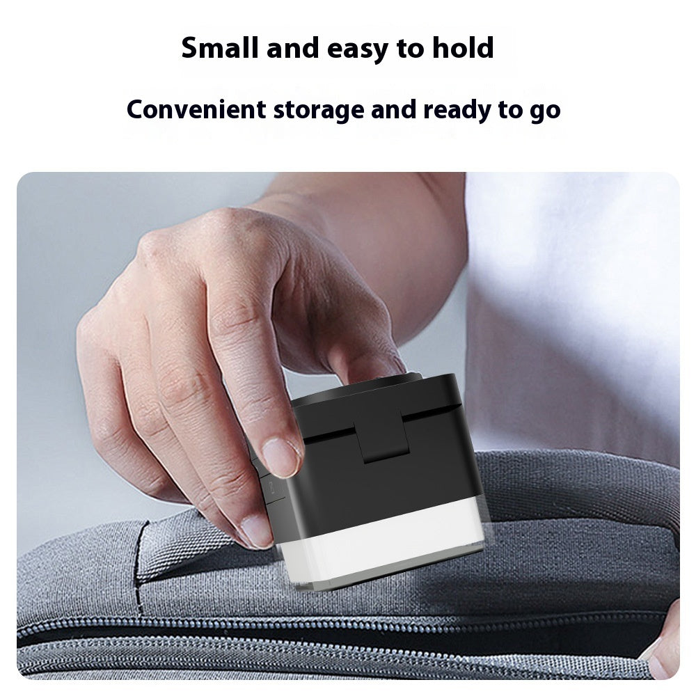 Chargeur 3-en-un sans fil multifonctionnel Chargeur de radiotéléphonie mobile 15W