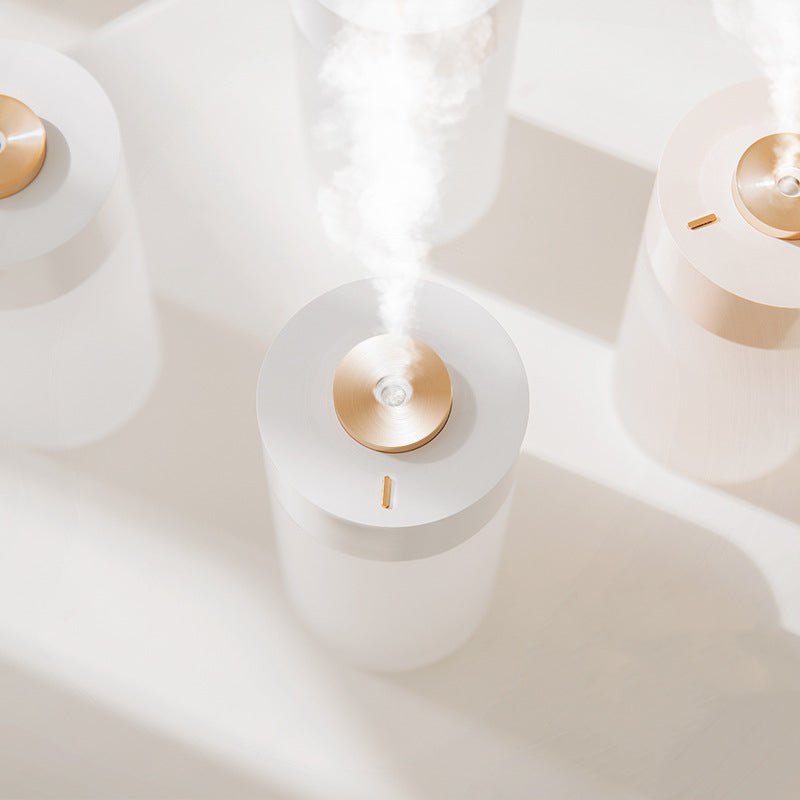 Voiture Air Hydratant Usb Mute Atomizer
